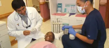 Surya P. Dhakar DDS, PC / Affordable Family Dentistry
