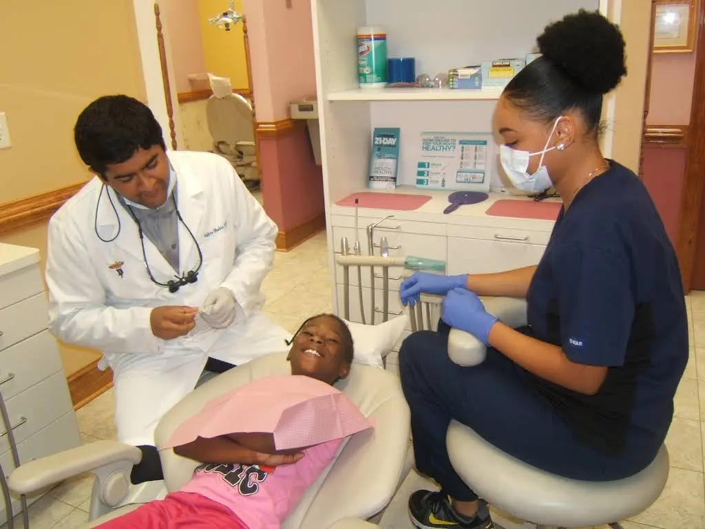Surya P. Dhakar DDS, PC / Affordable Family Dentistry