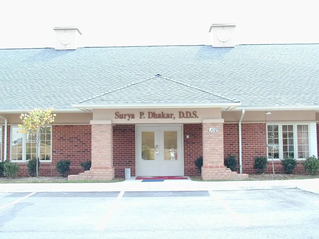 Surya P. Dhakar DDS, PC / Dhakar Family Dentistry