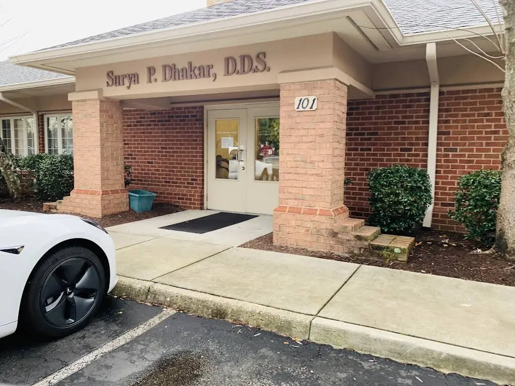 Surya P. Dhakar DDS, PC / Dhakar Family Dentistry