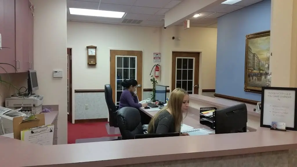 Surya P. Dhakar DDS, PC / Dhakar Family Dentistry
