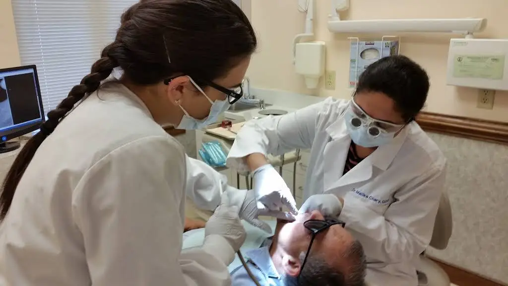 Surya P. Dhakar DDS, PC / Dhakar Family Dentistry