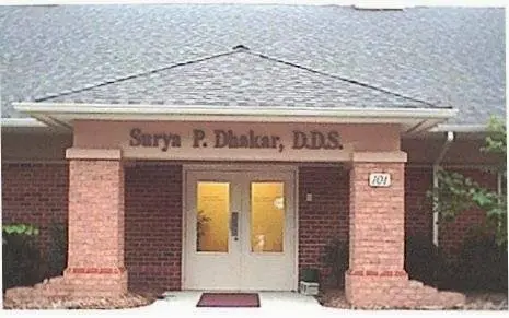 Surya P. Dhakar DDS, PC / Dhakar Family Dentistry