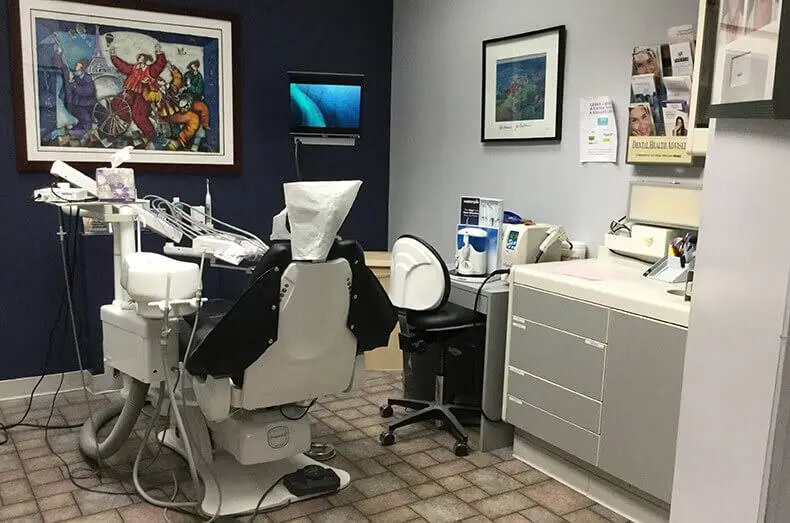 John J. Andre, DDS & Associates