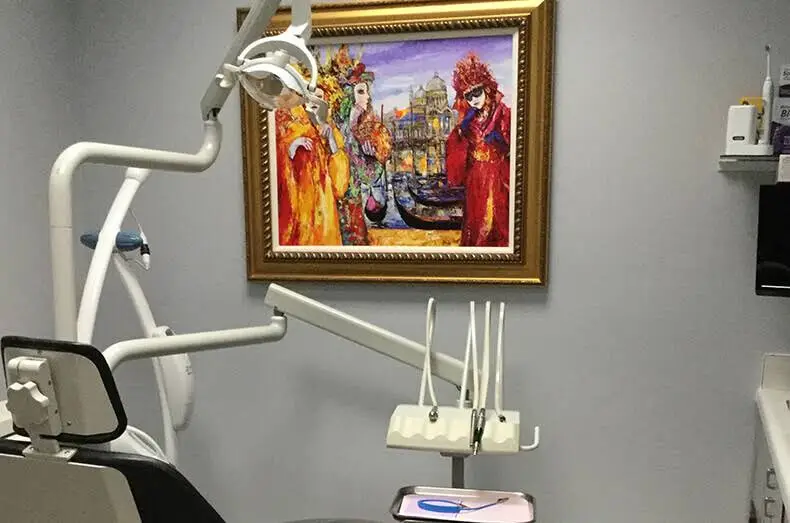 John J. Andre, DDS & Associates