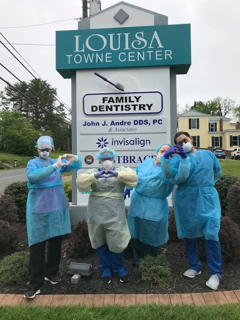 John J. Andre, DDS & Associates