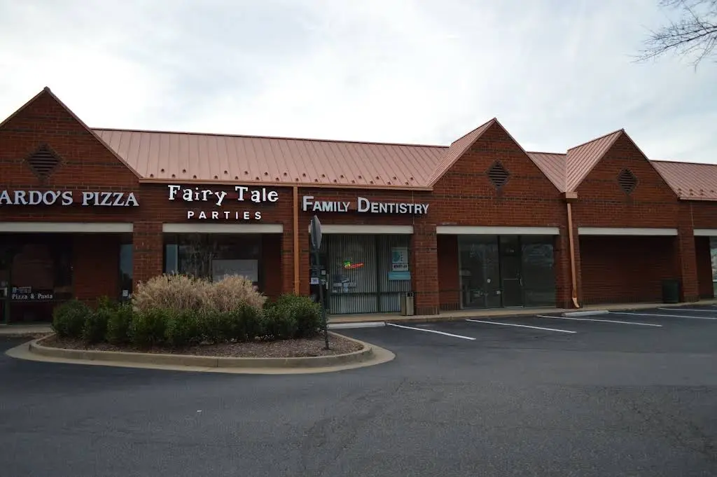 John J. Andre, DDS & Associates