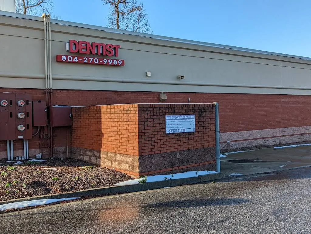 Happy Smiles Dental