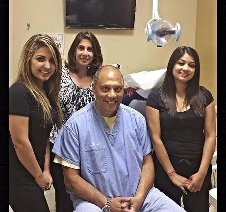 Happy Smiles Dental