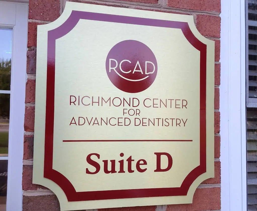 Richmond Center for Advanced Dentistry