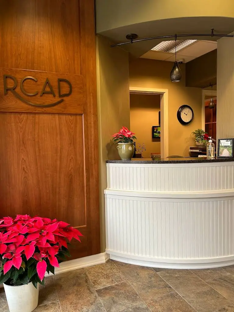 Richmond Center for Advanced Dentistry
