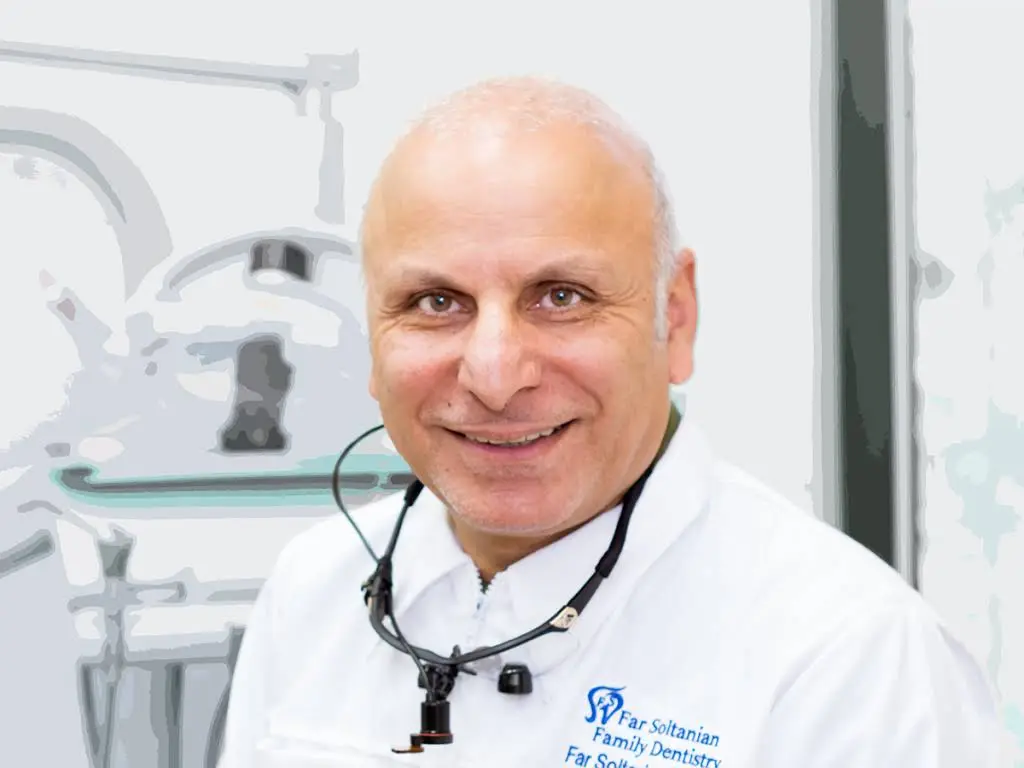 Far Soltanian Family Dentistry