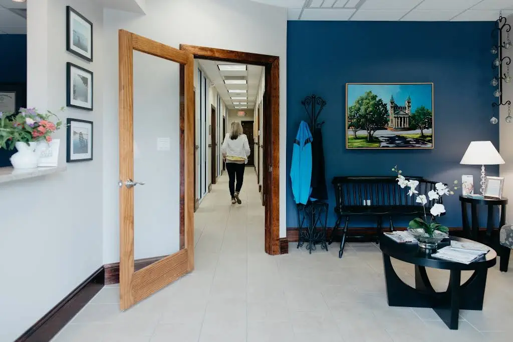 Advanced Dentistry of Virginia, Dr. Gloria Ward