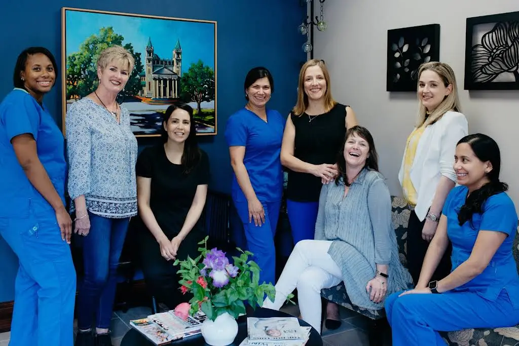 Advanced Dentistry of Virginia, Dr. Gloria Ward