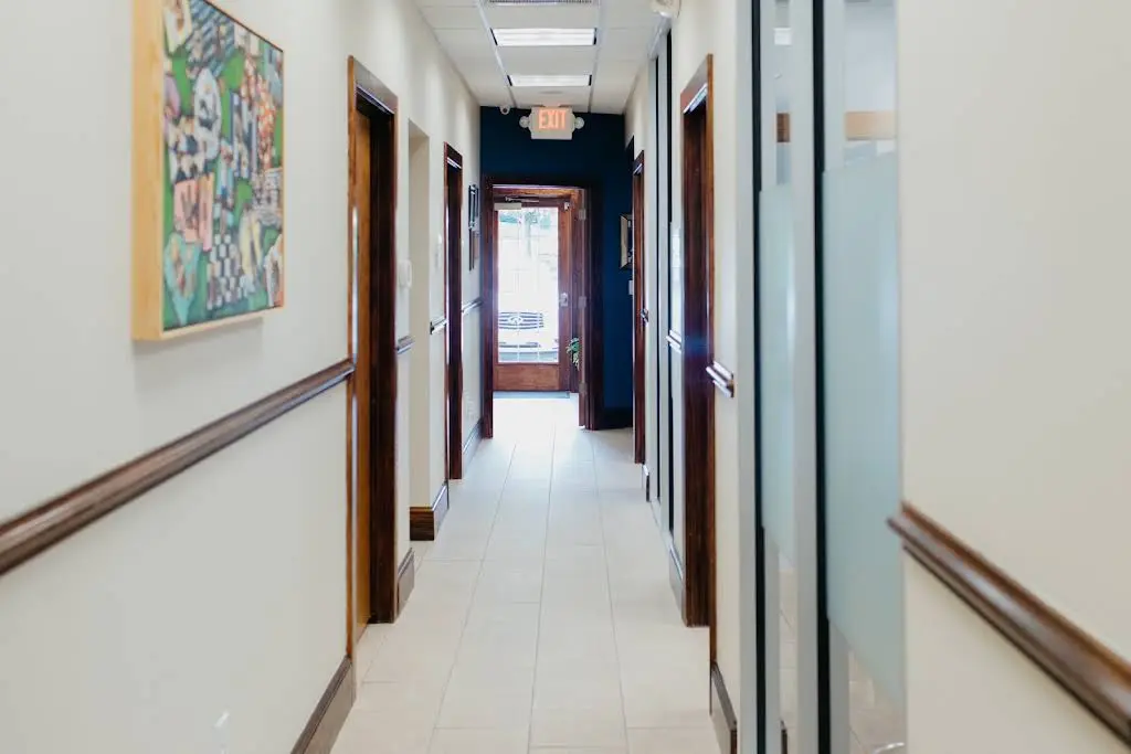 Advanced Dentistry of Virginia, Dr. Gloria Ward