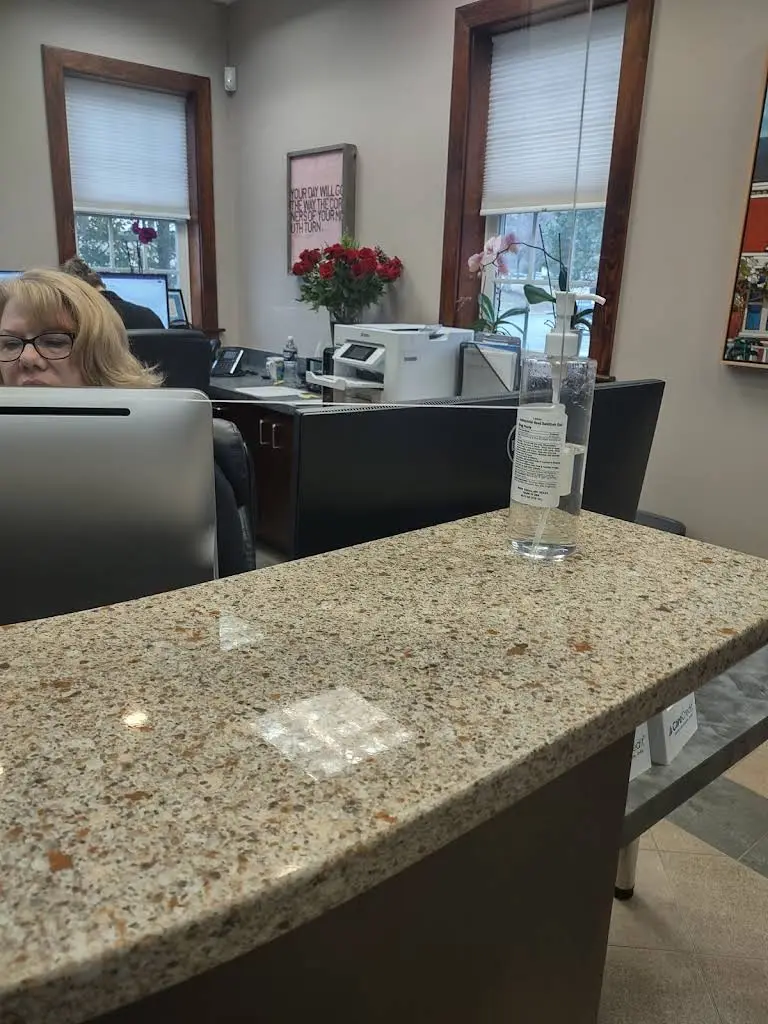 Advanced Dentistry of Virginia, Dr. Gloria Ward