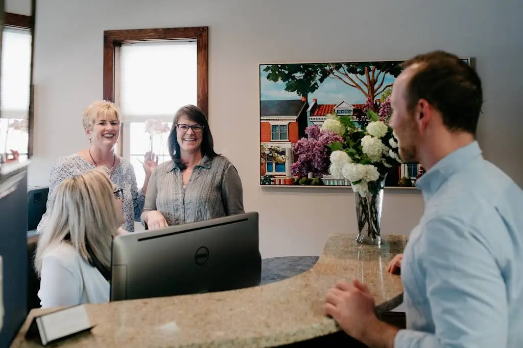 Advanced Dentistry of Virginia, Dr. Gloria Ward