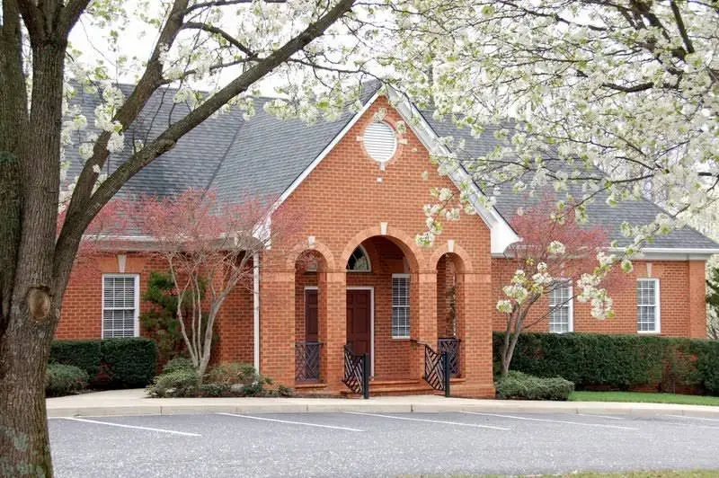 Old Dominion Family Dental