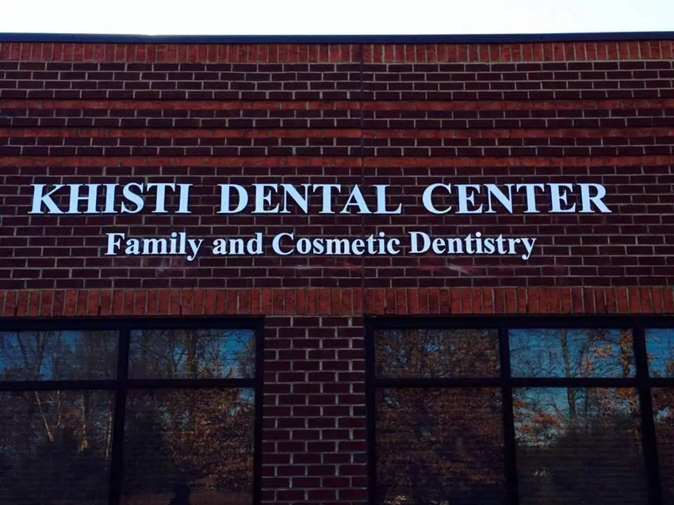 Khisti Dental Center
