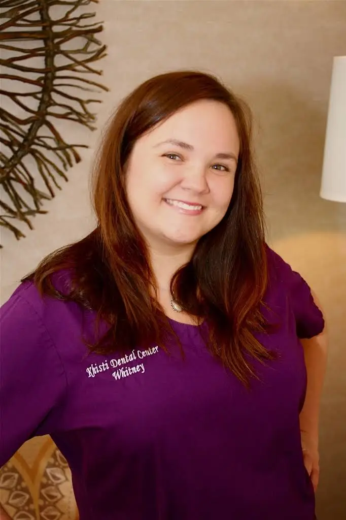 Khisti Dental Center