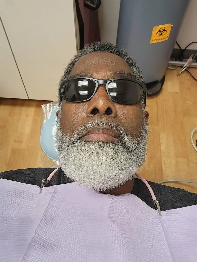 Khisti Dental Center