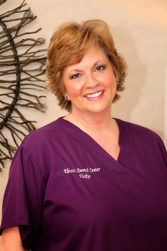 Khisti Dental Center
