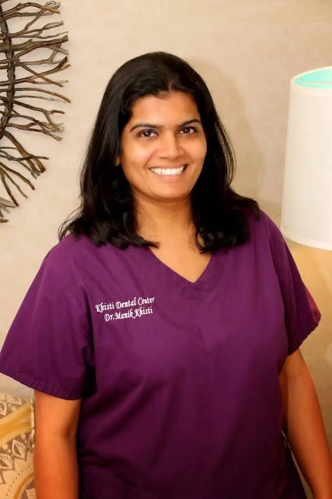 Khisti Dental Center