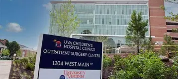 UVA Health Pediatric Dentistry
