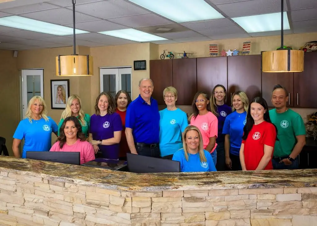 Hough Orthodontics