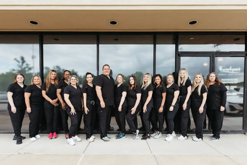Riverheart Family Dentistry