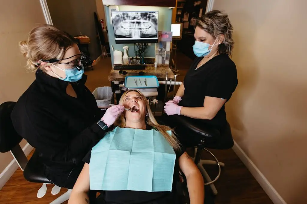 Riverheart Family Dentistry