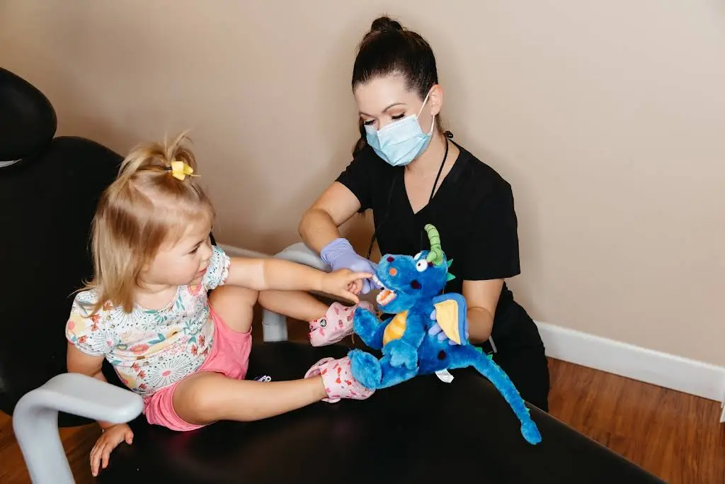 Riverheart Family Dentistry