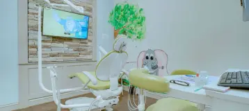 Accent Dental of Wentzville