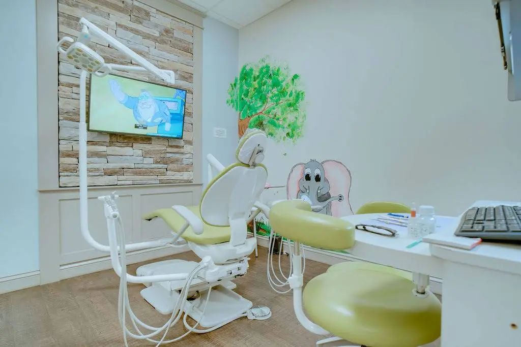 Accent Dental of Wentzville