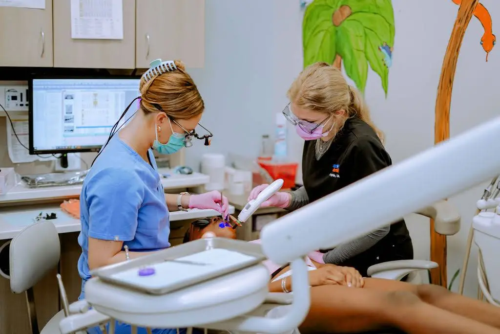 Accent Dental of Wentzville
