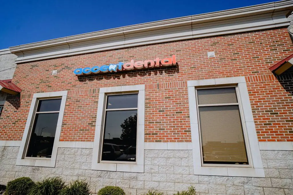 Accent Dental of Wentzville