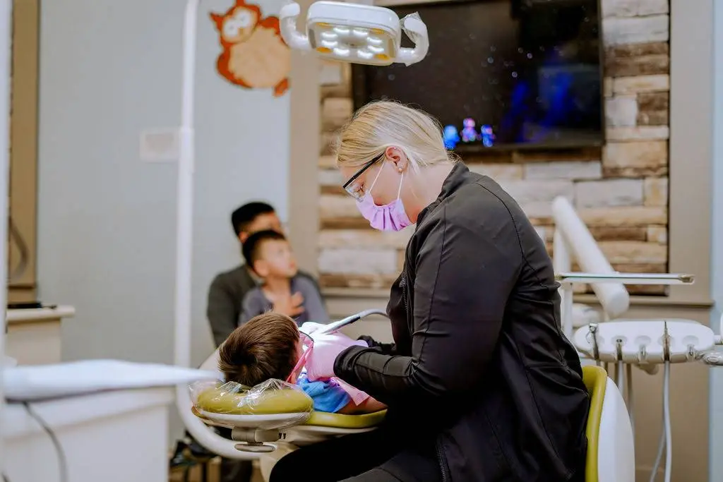 Accent Dental of Wentzville
