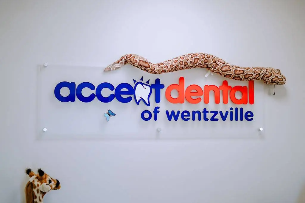 Accent Dental of Wentzville