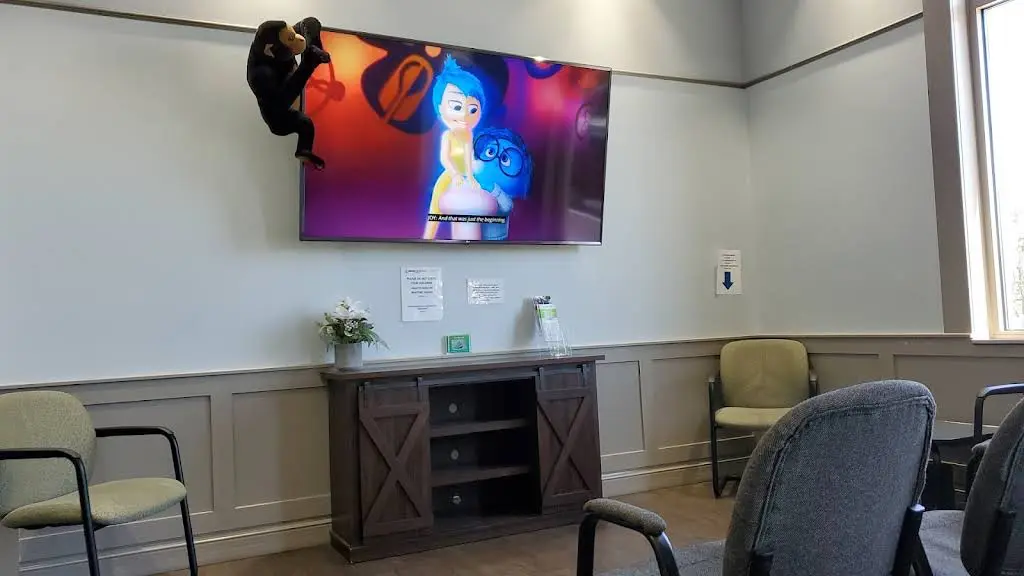 Accent Dental of Wentzville
