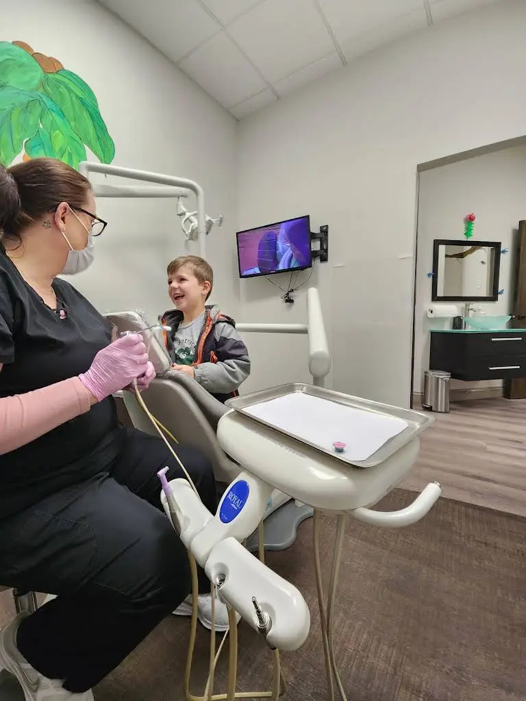 Accent Dental of Wentzville