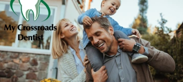 My Crossroads Dentist