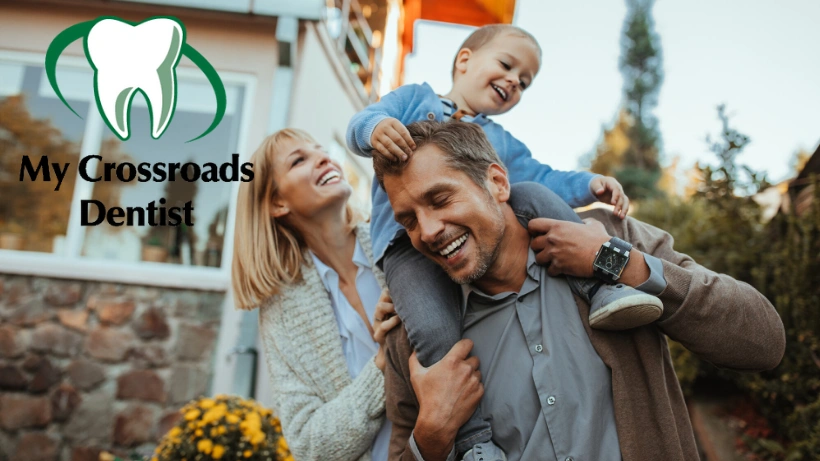 My Crossroads Dentist