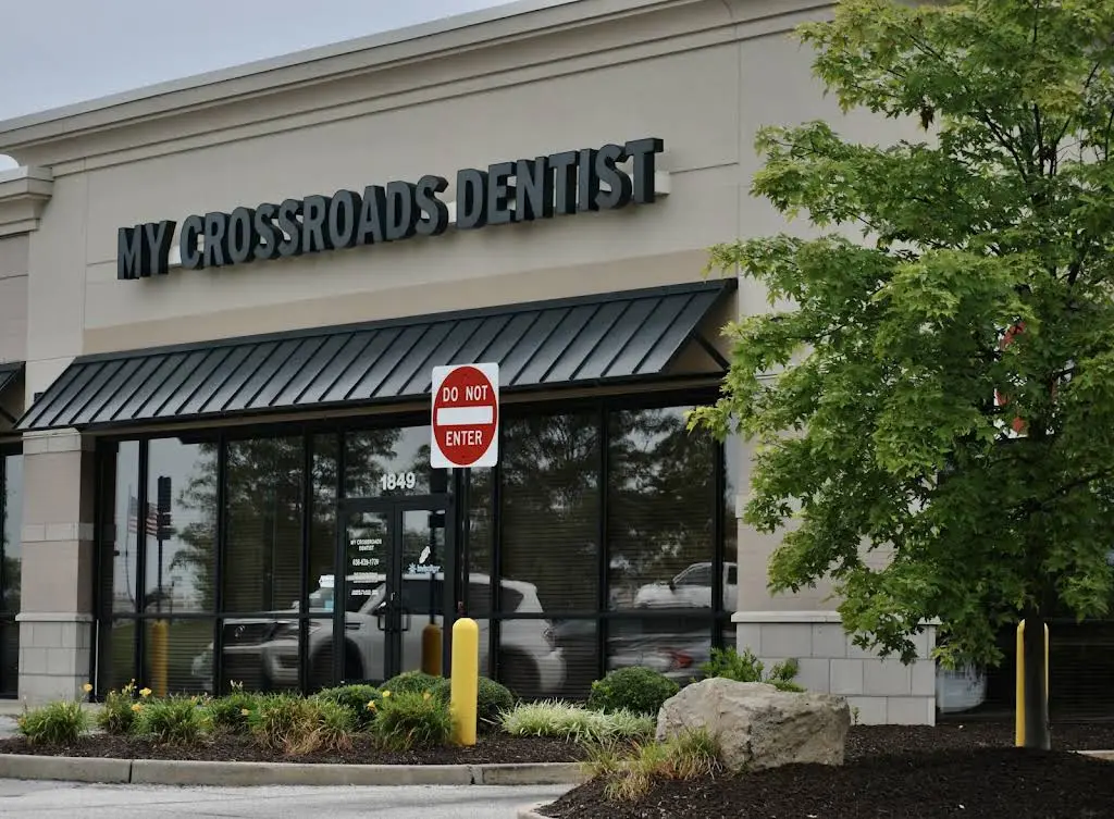 My Crossroads Dentist