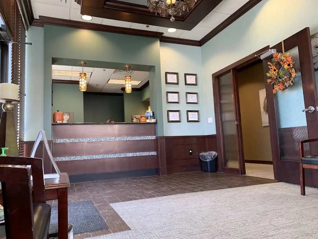 My Crossroads Dentist