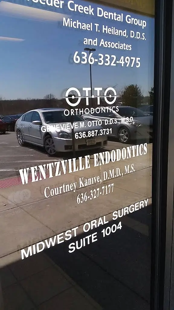 Wentzville Endodontics