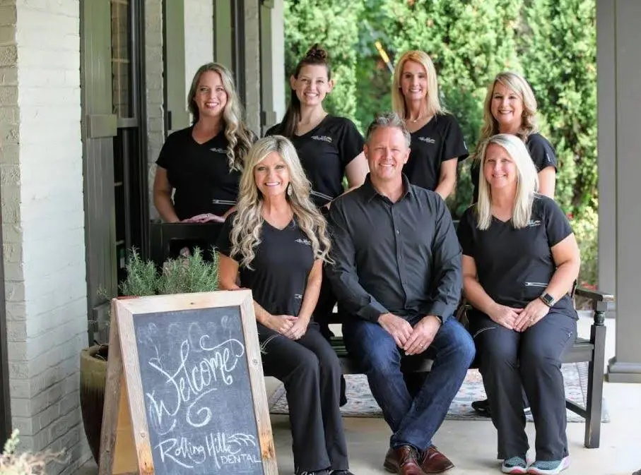 Rolling Hills Dental: Marty W. Lindahl, DDS