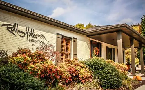 Rolling Hills Dental: Marty W. Lindahl, DDS