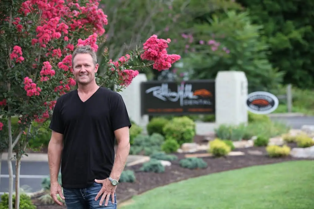 Rolling Hills Dental: Marty W. Lindahl, DDS