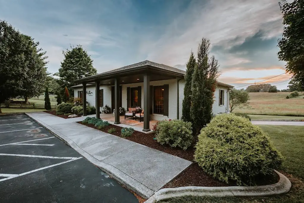 Rolling Hills Dental: Marty W. Lindahl, DDS