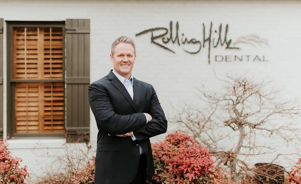 Rolling Hills Dental: Marty W. Lindahl, DDS